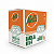 Bandeja Marmita de Alumínio M184 1500ml - 100 unidades | Mello - Imagem 3