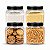 Pote Multiuso G-1050 1800ml - 24 unidades | Galvanotek - Imagem 1