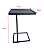 Mesa lateral metal New York - Imagem 4