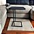 Mesa lateral metal New York - Imagem 1