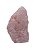 Quartzo Rosa Base Serrada - Imagem 1