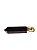 PINGENTE DIFUSOR DE OBSIDIANA NEGRA - Imagem 2