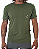 CAMISETA JUNGLE ALGODÃO PIMA COM BOLSO - Imagem 2
