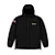 Corta vento Team Hawaii - Preto - Imagem 1