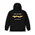 Corta vento Team Hawaii - Preto - Imagem 2