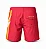 Bermuda de surf 17" Heritage 55 anos - Vermelho - Imagem 2