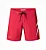 Bermuda de surf 17" Heritage 55 anos - Vermelho - Imagem 1