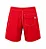 Bermuda de surf 17" Citron 55 anos - Vermelho - Imagem 3