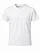 Camiseta Algodão Pima Pure - Branco - Imagem 2
