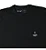 Camiseta Jungle Algodão Pima Com Bolso - Preto - Imagem 2