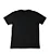 Camiseta Jungle Algodão Pima Com Bolso - Preto - Imagem 3