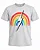 Camiseta Manoa - Cinza - Imagem 1