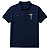 Camisa Polo Cruz Tecido Piquet - Imagem 1
