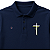Camisa Polo Cruz Tecido Piquet - Imagem 3