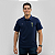 Camisa Polo Cruz Tecido Piquet - Imagem 2