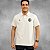 Camisa Polo Medalha de São Bento Piquet 50% Algodão 50% Poliéster - Imagem 9