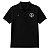 Camisa Polo Medalha de São Bento Piquet 50% Algodão 50% Poliéster - Imagem 1