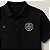 Camisa Polo Medalha de São Bento Piquet 50% Algodão 50% Poliéster - Imagem 7