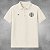 Camisa Polo Medalha de São Bento Piquet 50% Algodão 50% Poliéster - Imagem 2