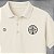 Camisa Polo Medalha de São Bento Piquet 50% Algodão 50% Poliéster - Imagem 8