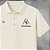 Camisa Polo Santa Teresinha Casual Piquet 50% Algodão 50% Poliéster - Imagem 5