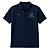 Camisa Polo Santa Teresinha Casual Piquet 50% Algodão 50% Poliéster - Imagem 3