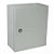QUADRO COMANDO 40*40*25 S/FLANGE - Imagem 2
