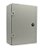 QUADRO COMANDO 35*25*17 S/FLANGE - Imagem 1