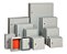QUADRO COMANDO 35*25*17 S/FLANGE - Imagem 2