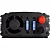 Inversor de Onda Modificada 500W 12Vdc/220V PW11-6 Off Grid Hayonik - Imagem 3