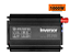 Inversor de Onda Modificada 500W 12Vdc/220V PW11-6 Off Grid Hayonik - Imagem 1