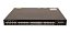 Cisco Catalyst WS-C3650-12X-48FD-S Switch 48 PoE+ (com 12 portas de 100 Mbps e 1, 2,5, 5 e 10 Gbps) e 2x10G Uplink, fontes redundantes 1100WAC, IP Base.  Seminovo com Garantia - Imagem 1