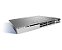Cisco Catalyst WS-C3850-24T-E  - Switch Catalyst 3850 24 Portas Data IP Services - Seminovo com Garantia - Imagem 1