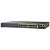 Cisco Catalyst WS-C2960X-24PS-BR - Switch Catalyst 2960-X 24 GigE PoE 370W, 4 x 1G SFP, LAN Base - Seminovo  com Garantia - Imagem 1