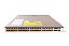 Cisco Catalyst WS-C4948E-F - Switch Catalyst 4948E-F, ES - 48x 10/100/1000(RJ45)+4x 10GbE(SFP+), no p/s - Seminovo com Garantia - Imagem 1
