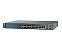 Cisco Catalyst WS-C3560G-24TS-S - Catalyst switch 3560 24 10/100/1000T + 4 SFP + IPB - Seminovo com Garantia - Imagem 1
