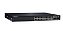 Swtch Dell N3224T-ON - 24 Portas Rj45 1GE + 4 SFP+ 10GE + QSFP28 100 GE , Layer 3 Lite, 1xAC PSU, IO/PS, OS6 - Imagem 1