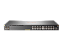 Switch Hpe Aruba JL255A 2930F 24G Portas POE+ 4 SFP+ *Preço válido para empresas de SP com inscrição estadual* - Imagem 1