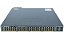 Switch Cisco Catalyst WS-C2960XR-48FPS-I -  Catalyst 48 portas POE+ 740W + 4 SFP - Gerenciável - Imagem 1