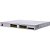 Switch Cisco Business CBS350-24P-4X-BR - Switch CBS350 24 Portas GE POE, 4 SFP 10G - Gerenciável *Preço válido para empresas de SP com inscrição estadual* - Imagem 1