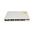 Switch Cisco C9300-48P-A - Catalyst 9300 48-port 1G copper with modular uplinks, PoE+, Network Advantage - Seminovo com Garantia *Preço válido para empresas de SP com inscrição estadual* - Imagem 1