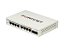 Switch Fortinet FS-108F - FortiSwitch - 108F 8 Portas Giga, 2x Ge SFP Layer2 + Licença Forticare 12 Meses *Preço válido para empresas de SP com inscrição estadual* - Imagem 1