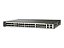 Switch Cisco Catalyst WS-C3750V2-48PS-S - Layer 3 48 portas 10/100 Poe+,  Uplink 4 SFP - Imagem 1