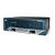 Roteador CISCO3845 - Router Cisco3845/k9 Nme-wae-502/k9,waas Trans,advsec,128f/51 - Imagem 1