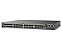 Switch Cisco catalyst WS-C2960S-48FPD-L - Cisco Catalyst 2960S-48FPD Layer 2 - Gigabit Ethernet Switch - 48 x 10/100/1000 PoE Ports - 740W - 2 x 10G SFP - LAN Base - Seminovo com garantia - Imagem 1