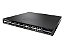 Switch Cisco Catalyst WS-C3650-48PS-S - Cisco Catalyst 3650 48 10/100/1000 Ethernet PoE ports - 4 x 1G Uplinks - Layer 3 switching - IP Base IOS - Managed - seminovo com garantia *Preço válido para empresas de SP com inscrição estadual* - Imagem 1