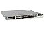 Switch Cisco Catalyst WS-C3850-48U-S - tackable 48 10/100/1000 Ethernet UPOE ports, with 1100WAC power supply  1 RU, IP Base - Seminovo com garantia *Preço válido para empresas de SP com inscrição estadual* - Imagem 1