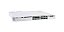 Switch Cisco Catalyst C9300-24T-A - Catalyst 9300 24-port 1G copper with modular uplinks, data only, Network Advantage -  Seminovo com garantia *Preço válido para empresas de SP com inscrição estadual* - Imagem 1