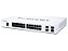 FS-124F - Fortinet FortiSwitch 124F- 24 Port GbE + 4 port SFP+ 10 GbE + Licença Forticare 36 meses - Imagem 3