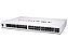 FS-148F-POE - Fortinet FortiSwitch 148F-POE Layer 2 48 Portas GbE POE 370W + 4 portas SFP+ 10 GbE + Licença Forticare de 36 meses - Imagem 3